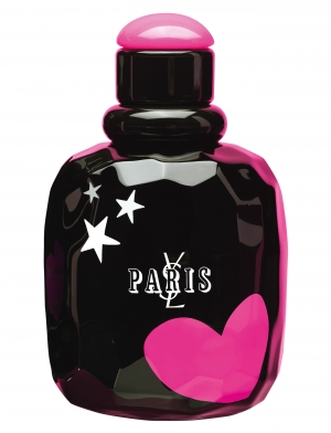Yves Saint laurent Paris Premières 