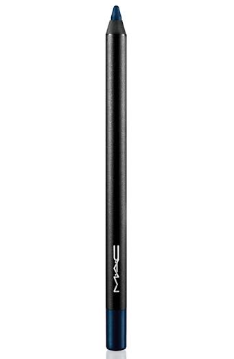 Μπλε μολύβι ματιών, MAC