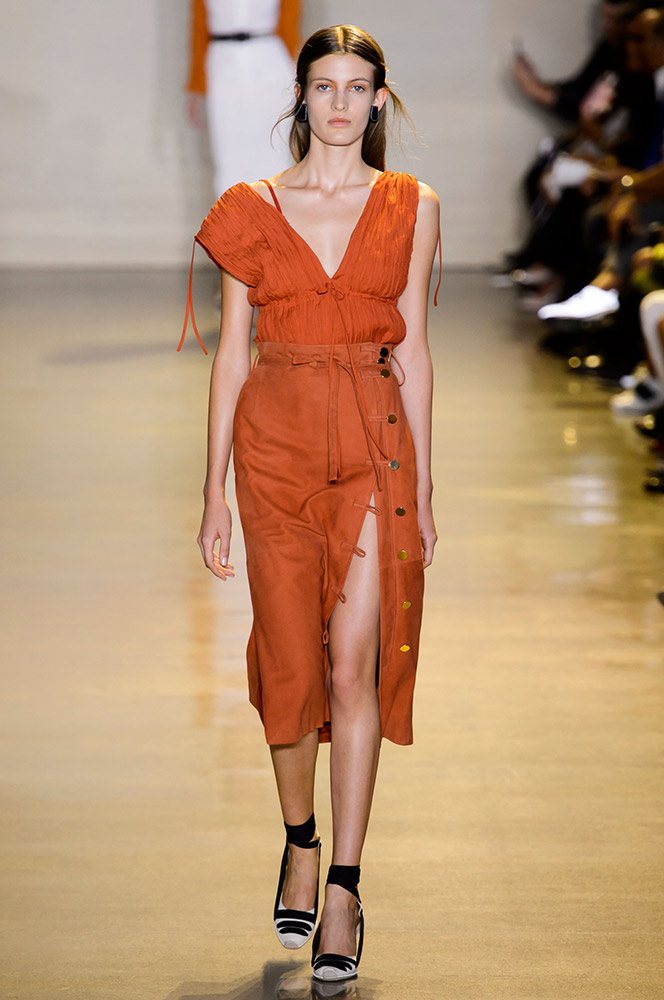 Altuzarra, Spring/Summer 2016
