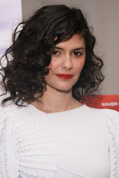 Audrey Tautou 
