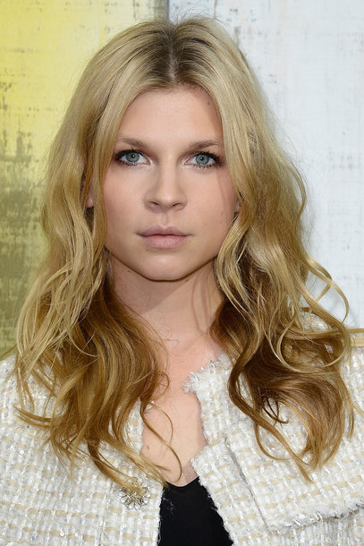 Clémence Poésy