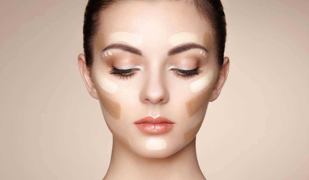 Contouring και Highlighting: Ξεκλειδώνοντας τα μυστικά
