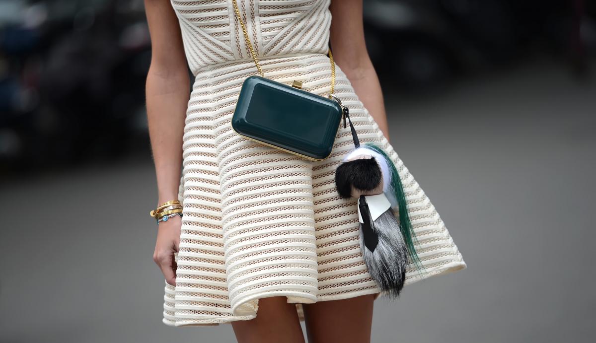 Τάση: Το Slow Fashion μας συμφέρει και μας αρέσει