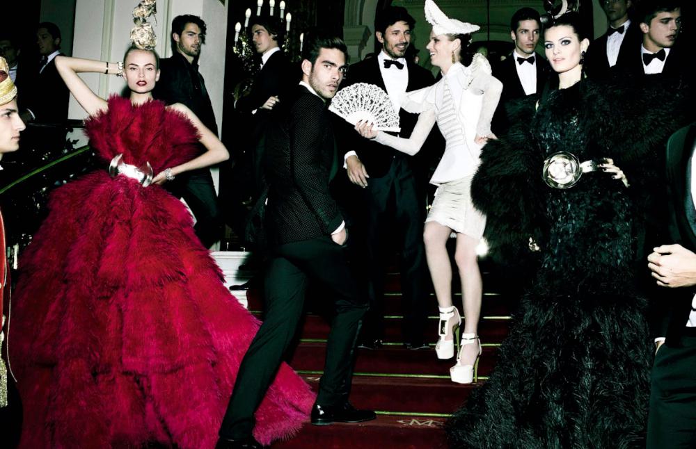 Ποια είναι τα στέκια του αθηναϊκού fashion crowd; Τα ανακαλύψαμε!