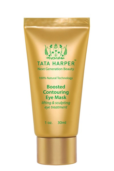 Tata Harper's Boosted Contouring Eye Mask (για τα μάτια) 