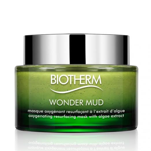 Biotherm Skin Best Wonder Mud