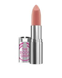 The Body Shop, Colour Crush Shine 