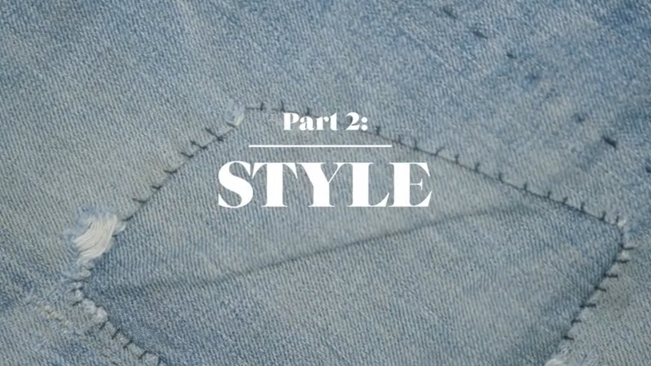 Δείτε το ντοκιμαντέρ της Levi’s για το θρυλικό 501
