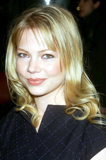 Michelle Williams 