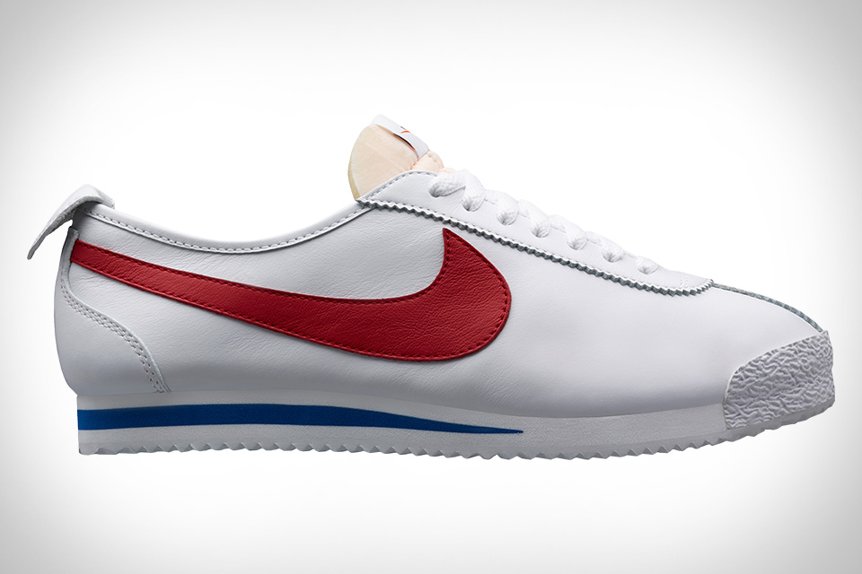 Και το πολυσυζημένο Nike Cortez