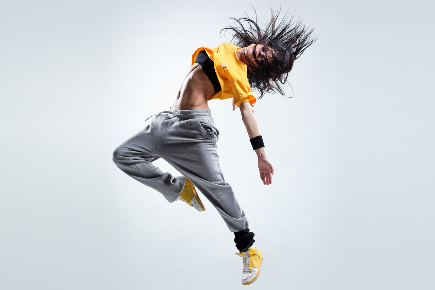 Αρχίστε τη ZUMBA  και θα αλλάξει η ζωή σας!