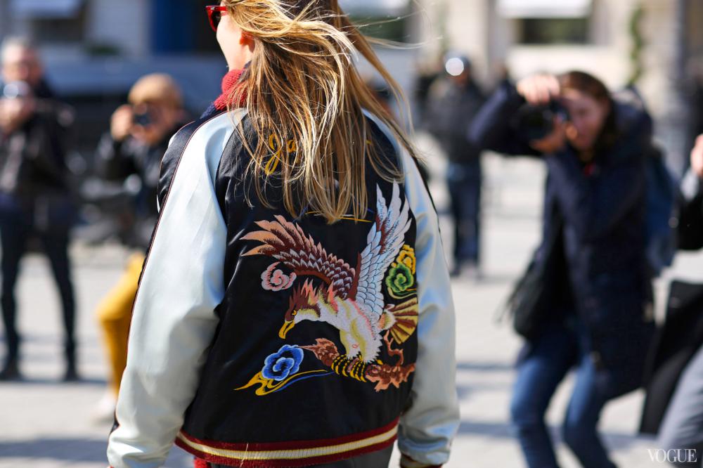 Hot as Fire: Τα ωραιότερα Bomber Jackets της αγοράς