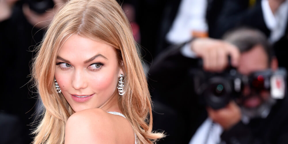Karlie Kloss και Riccardo Tisci στην λίστα των 100 Influencers του TIME