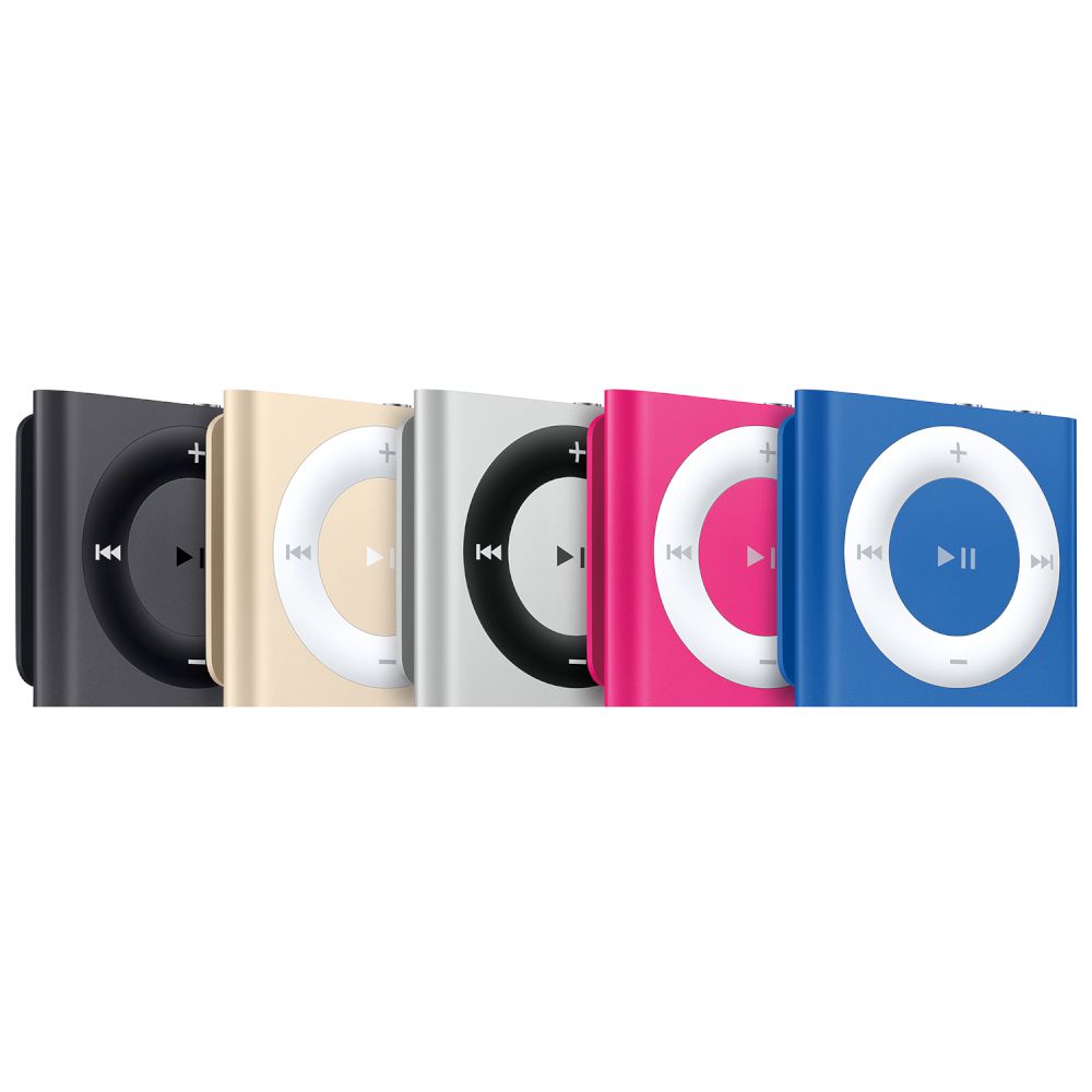 Apple iPod Shuffle 2GB