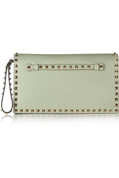 Valentino, Rockstud clutch