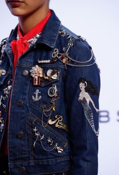 Marc Jacobs
