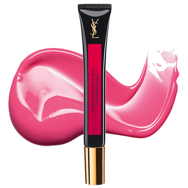 Le Blush Encre de Peau, Yves Saint Laurent
