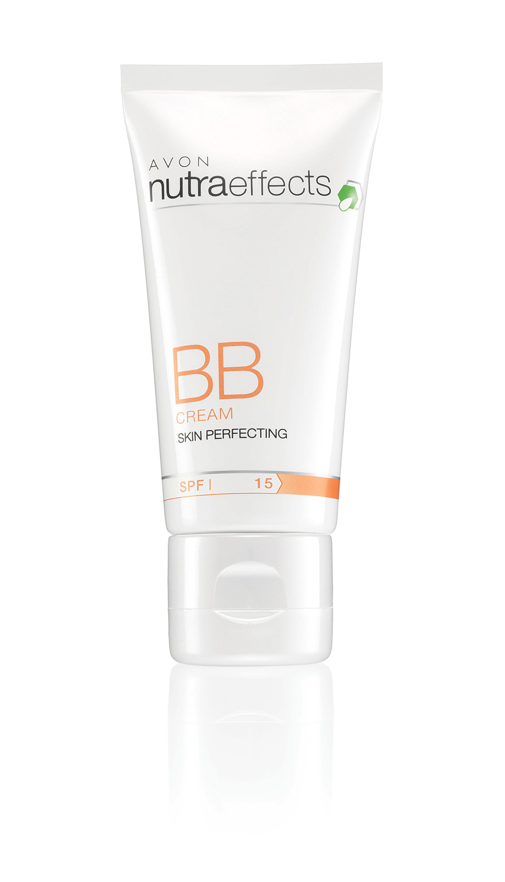 Nutraeffects BB cream