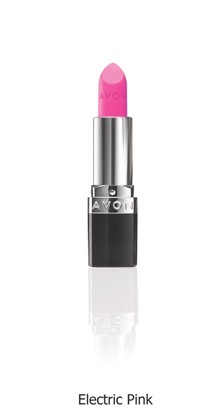 Κραγιόν Perfectly Matte Electric pink