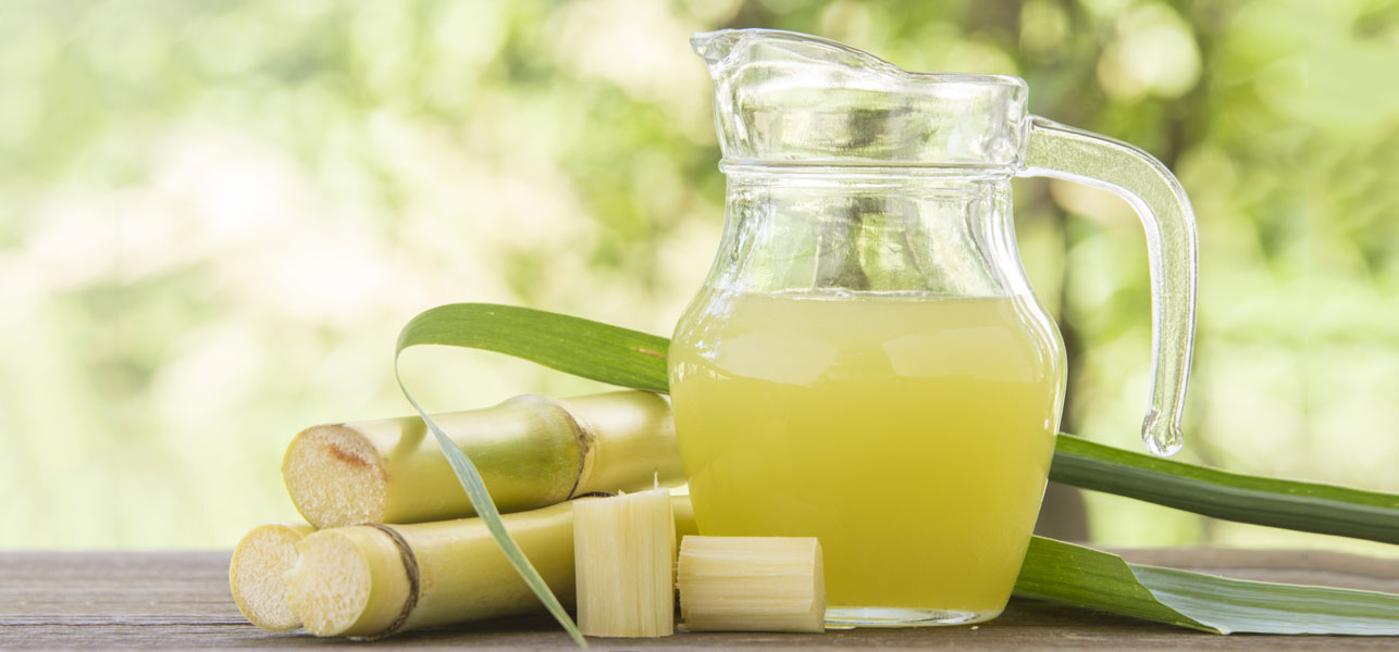 Ένα beauty drink που αποτελείται 100% από ζάχαρη;