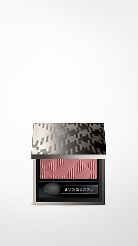 Burberry Eye Colour Silk Rose Pink No. 201 