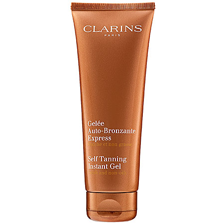Clarins