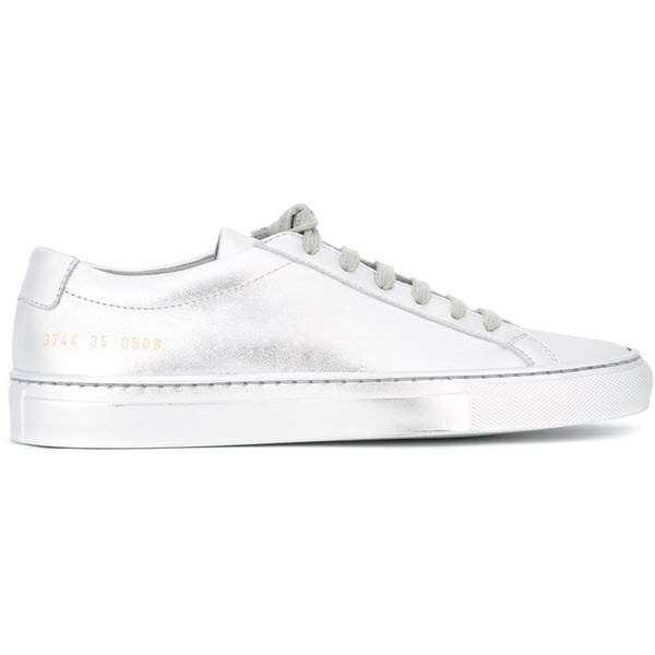 Common Projects