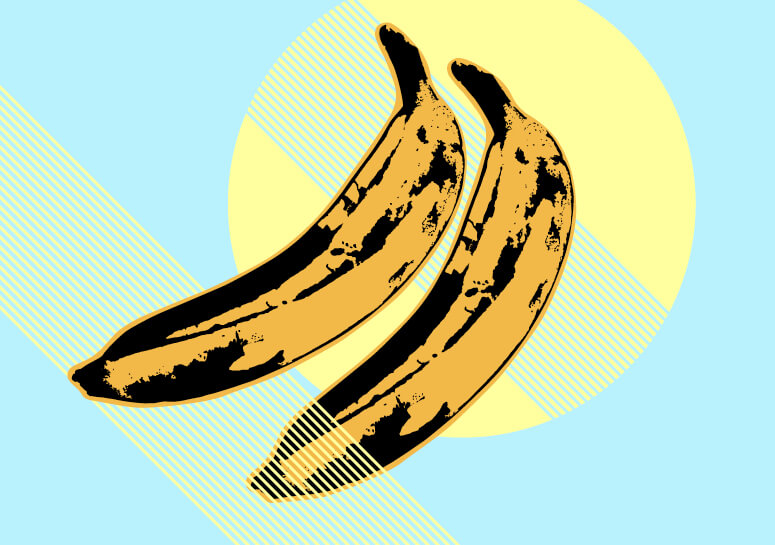 Beauty goes bananas: Μπορεί ένα φρούτο να μας κάνει πιο όμορφες;