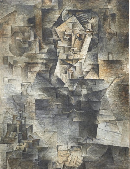 Λονδίνο: Νέα έκθεση με σπάνια πορτραίτα του Picasso