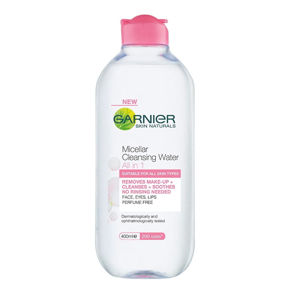 Garnier Micellar Clensing Water 