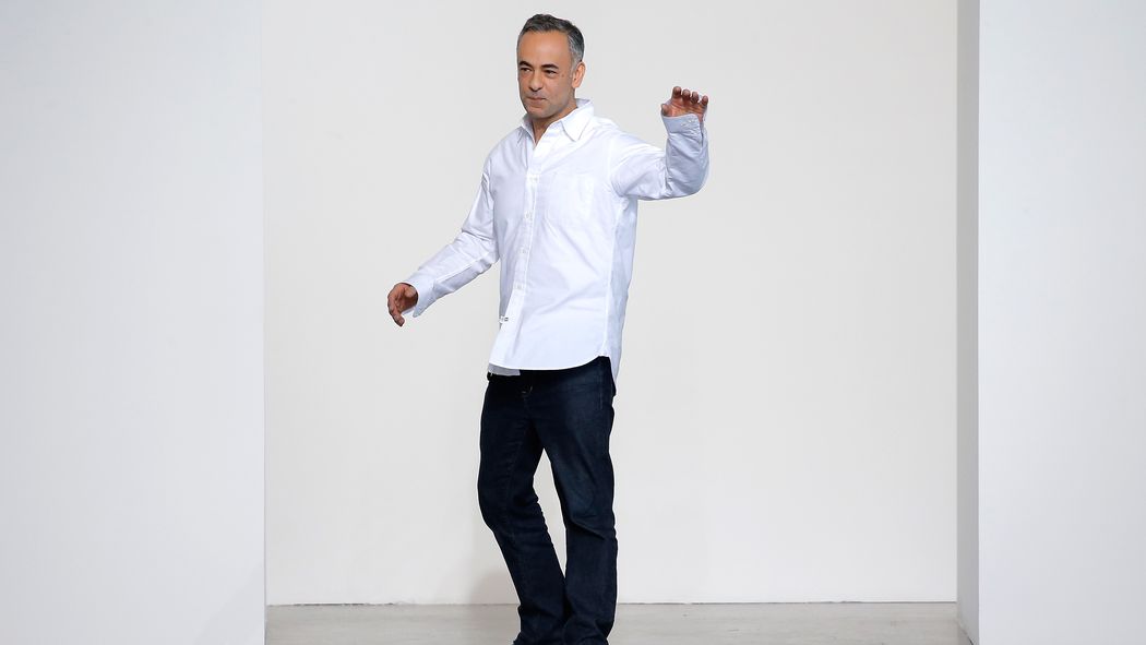 Οι σχεδιαστές του Calvin Klein αποχωρούν
