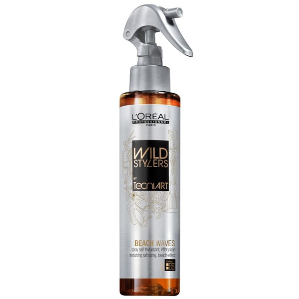 Spray Beach Waves από τη σειρά Tecni. ART, L'Oréal Professionel 