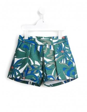 Copy the Tropical Look: Έτσι θα φορέσουμε την τάση