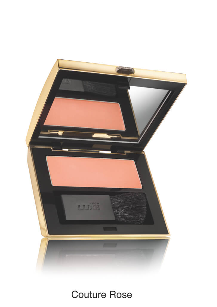 Ρουζ Luxe Couture Rose