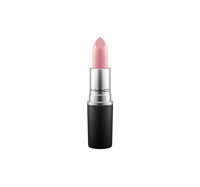 Mac Lipstick, Fabby 