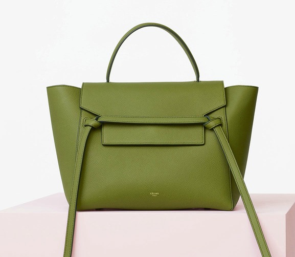 Mini Belt Celine