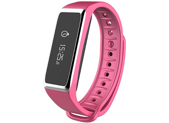 Activity Tracker Mykronoz Zefit2 
