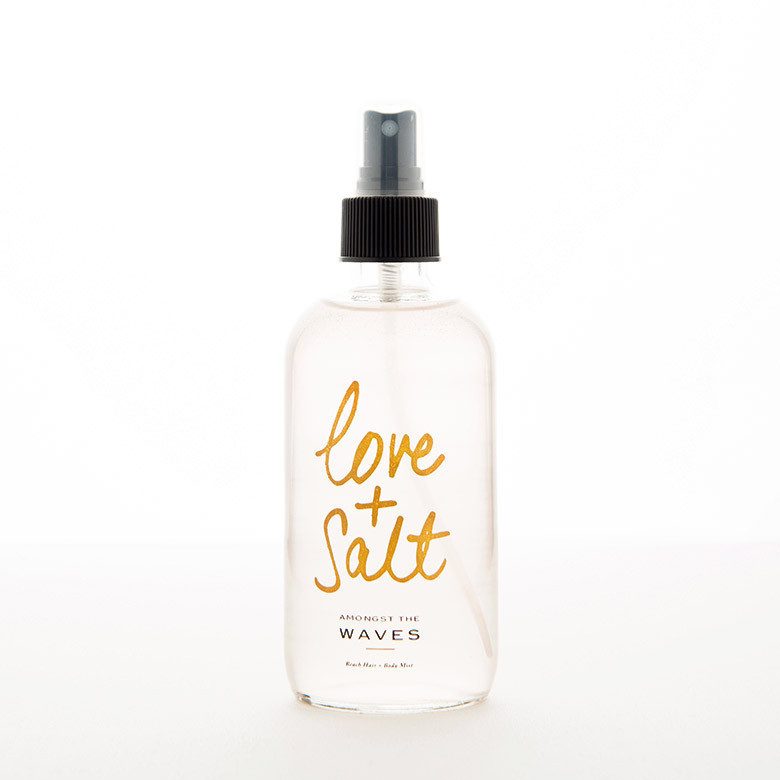 Love & Salt 