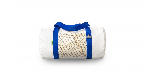 Salty Bags: το fashion brand από την Κέρκυρα έχει μόνο νέα να αφηγηθεί