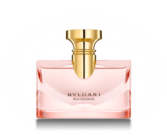 Rose Essentielle από τον οίκο Bulgari