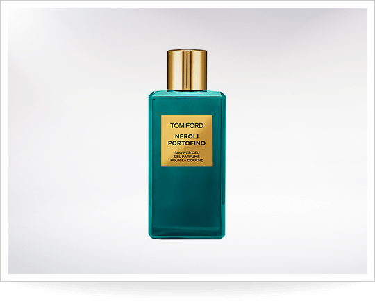 TOM FORD Shower Gel for Men Neroli Portofino