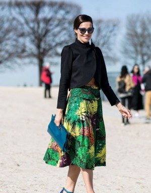 Copy the Tropical Look: Έτσι θα φορέσουμε την τάση