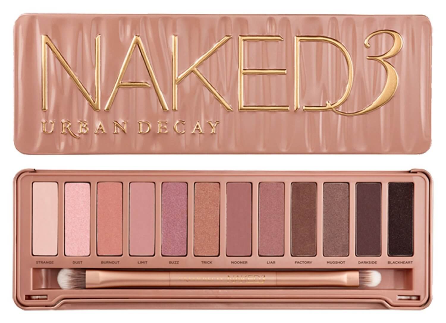 Urban Decay Naked 