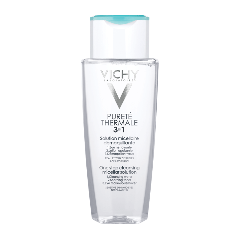 Vichy Purete Thermale 3 In 1