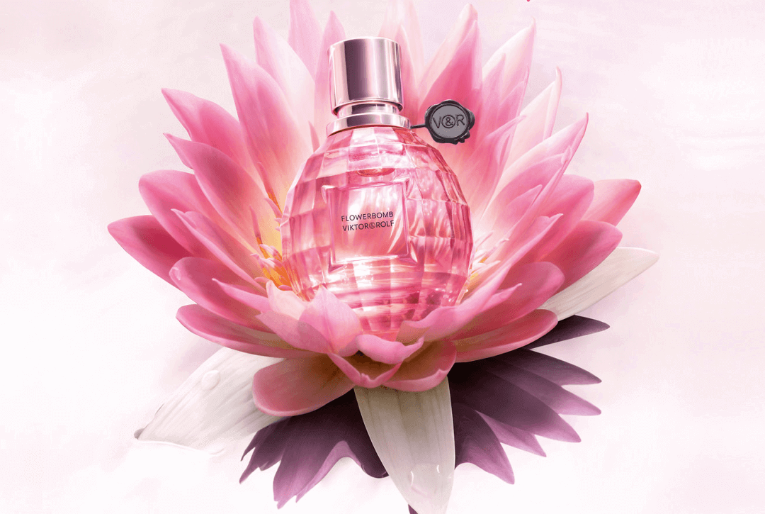 La Vie en Rose: ο νέος πειρασμός από τους Victor & Rolf