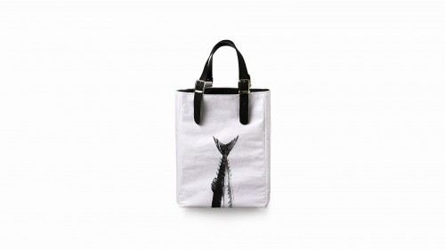 Salty Bags: το fashion brand από την Κέρκυρα έχει μόνο νέα να αφηγηθεί