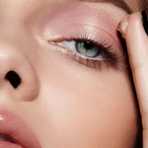 Think pink!