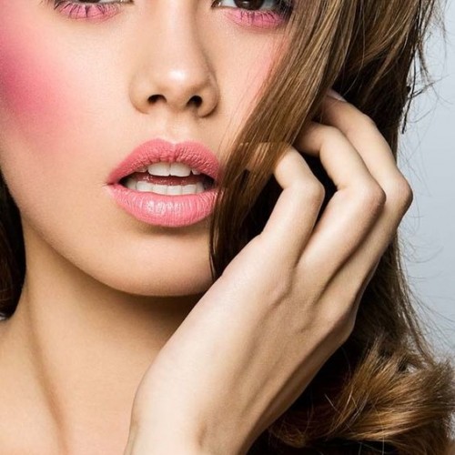 Think pink!