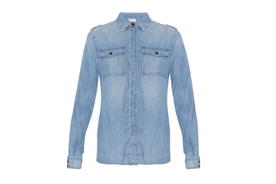 Frame Denim