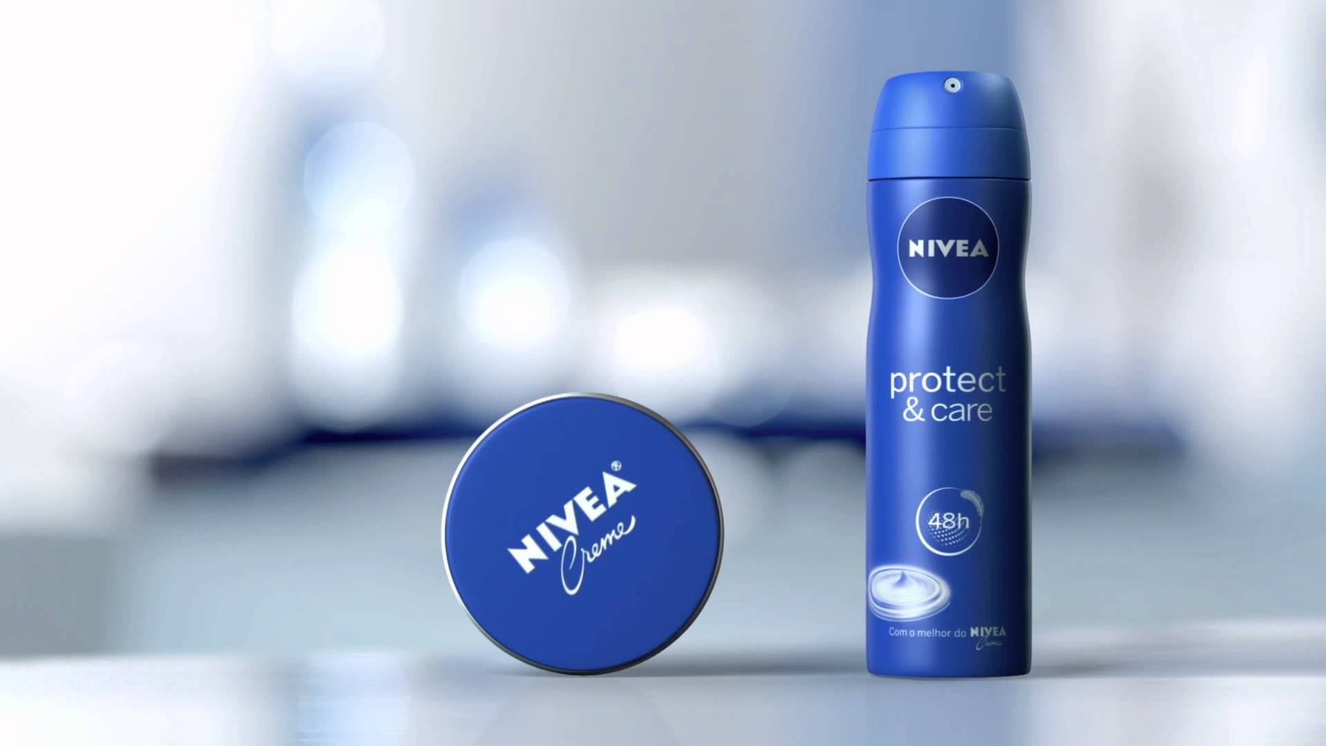 Νέα ανοιξιάτικα ξεκινήματα παρέα με την Nivea